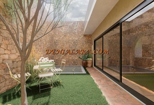 Casa de 4 habitaciones en Jesús Pobre, Dénia en venta - 299.999 € (Ref: 9720495)