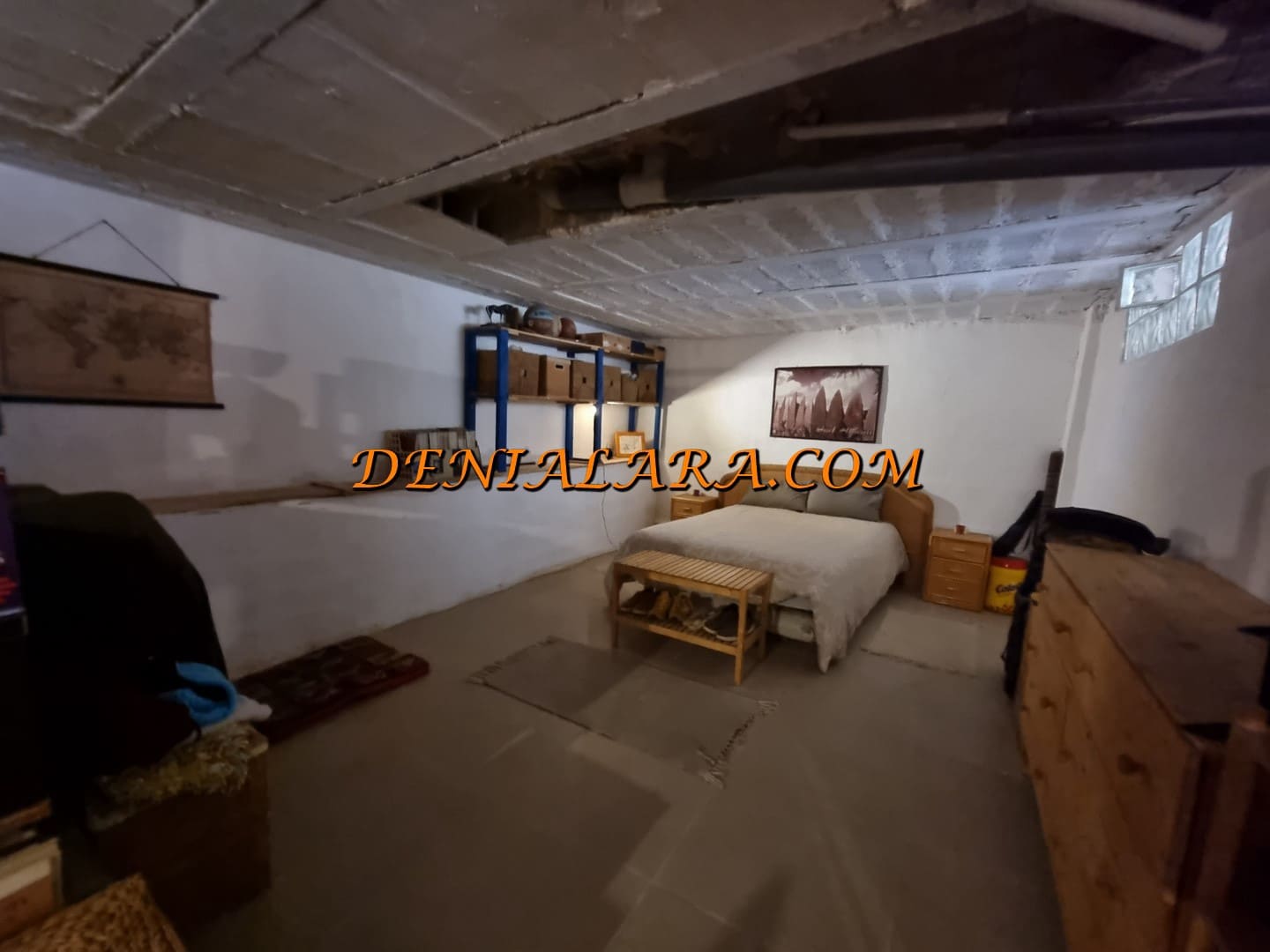 Commercieel te koop in Pego - € 85.000 (Ref: 9722699)