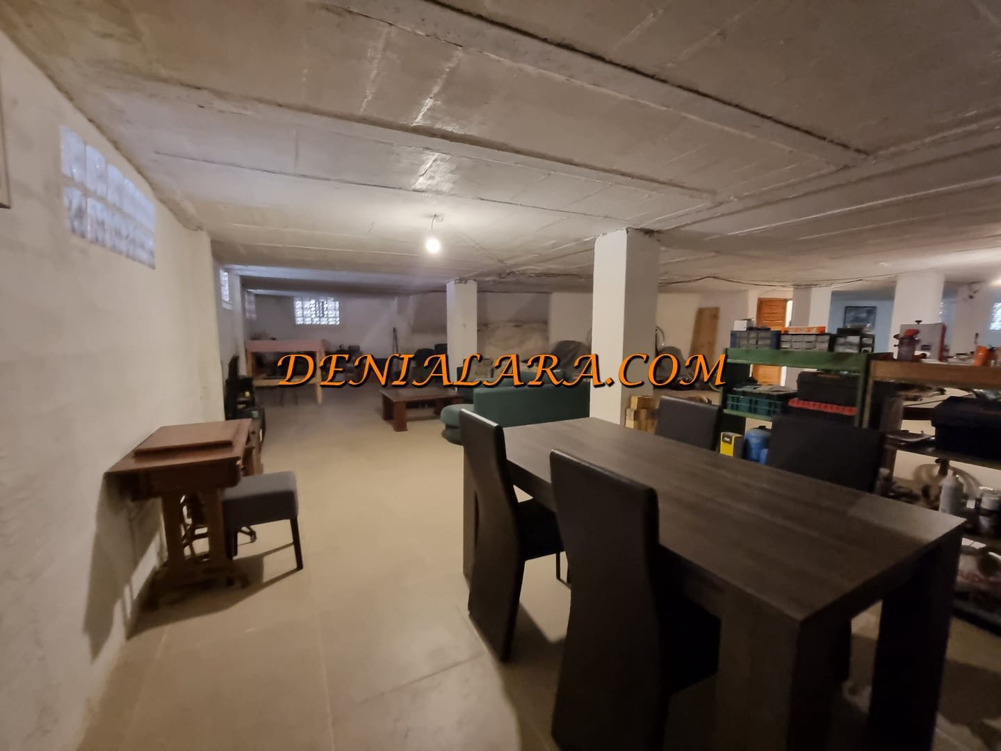 Commercieel te koop in Pego - € 85.000 (Ref: 9722699)