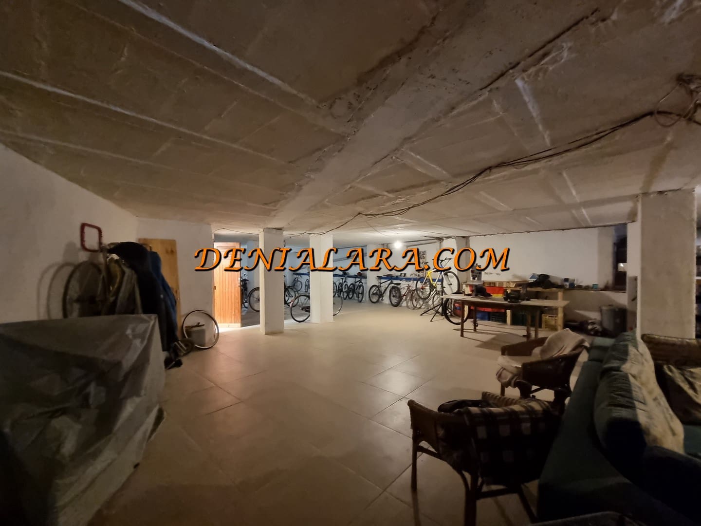 Commercieel te koop in Pego - € 85.000 (Ref: 9722699)