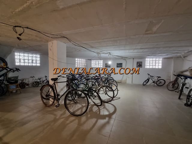 Commercieel te koop in Pego - € 85.000 (Ref: 9722699)