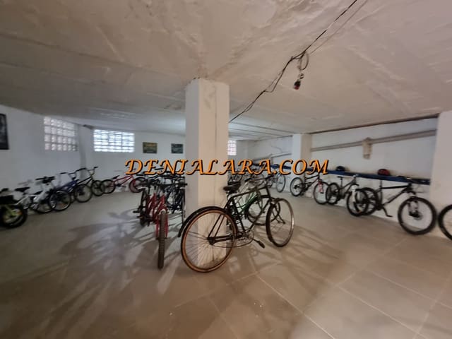 Commercieel te koop in Pego - € 85.000 (Ref: 9722699)