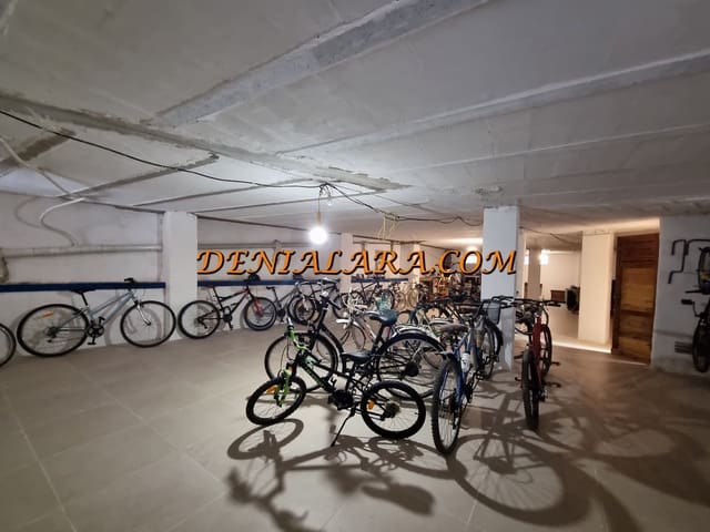 Commercieel te koop in Pego - € 85.000 (Ref: 9722699)