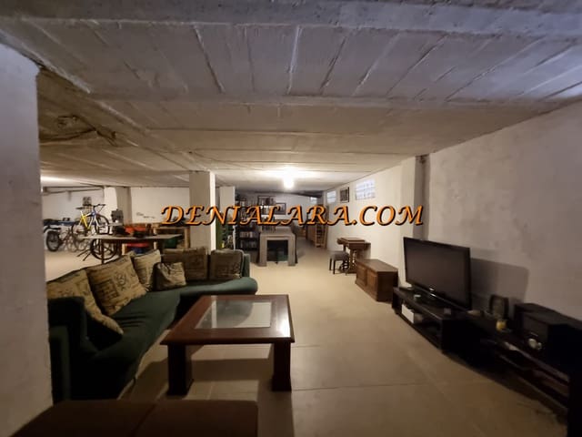 Commercieel te koop in Pego - € 85.000 (Ref: 9722699)