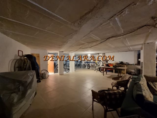 Commercieel te koop in Pego - € 85.000 (Ref: 9722699)