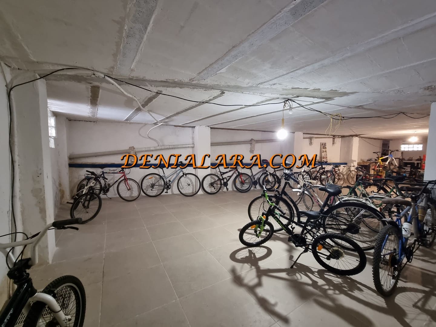 Commercieel te koop in Pego - € 85.000 (Ref: 9722699)