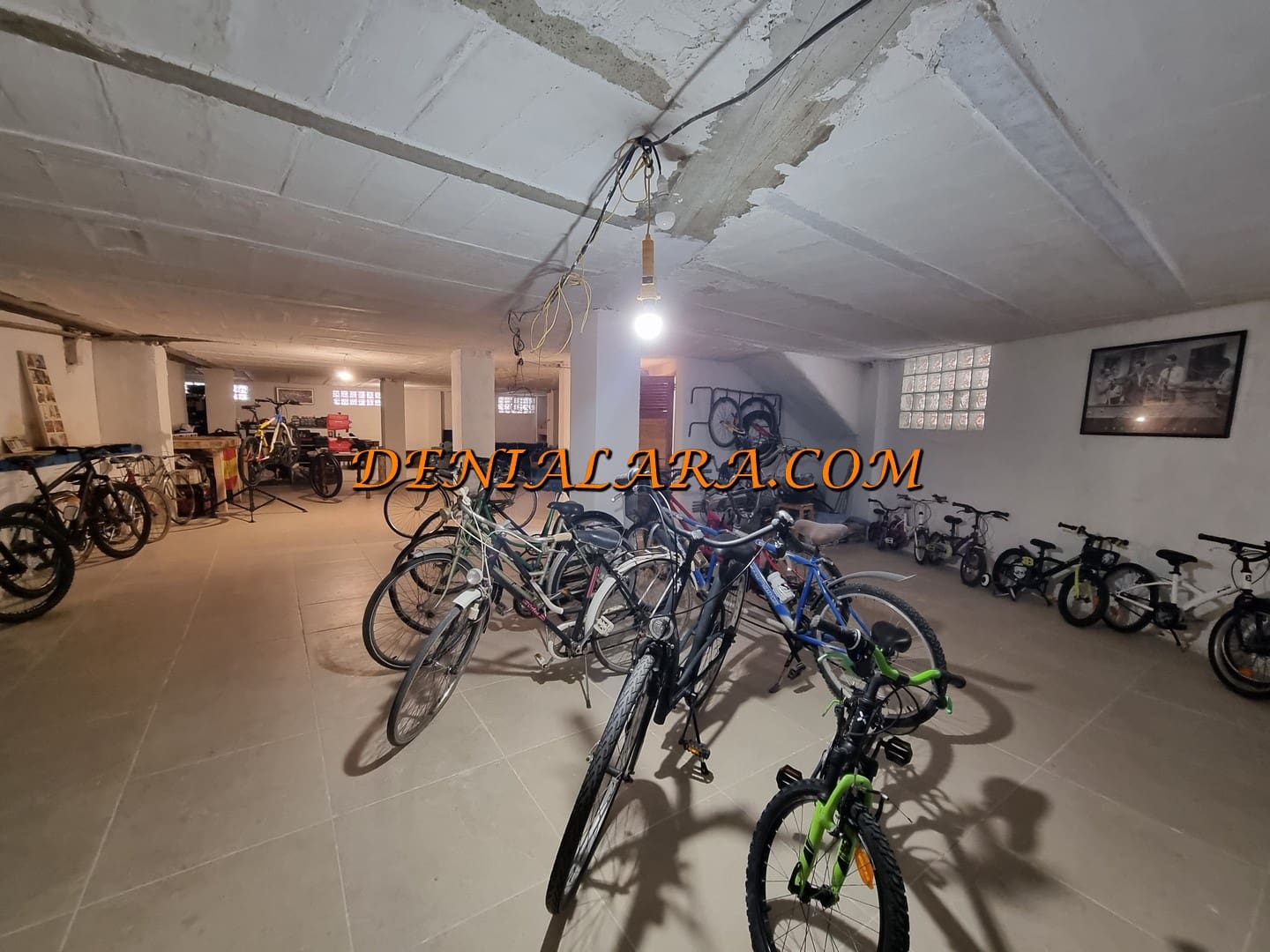 Commercieel te koop in Pego - € 85.000 (Ref: 9722699)