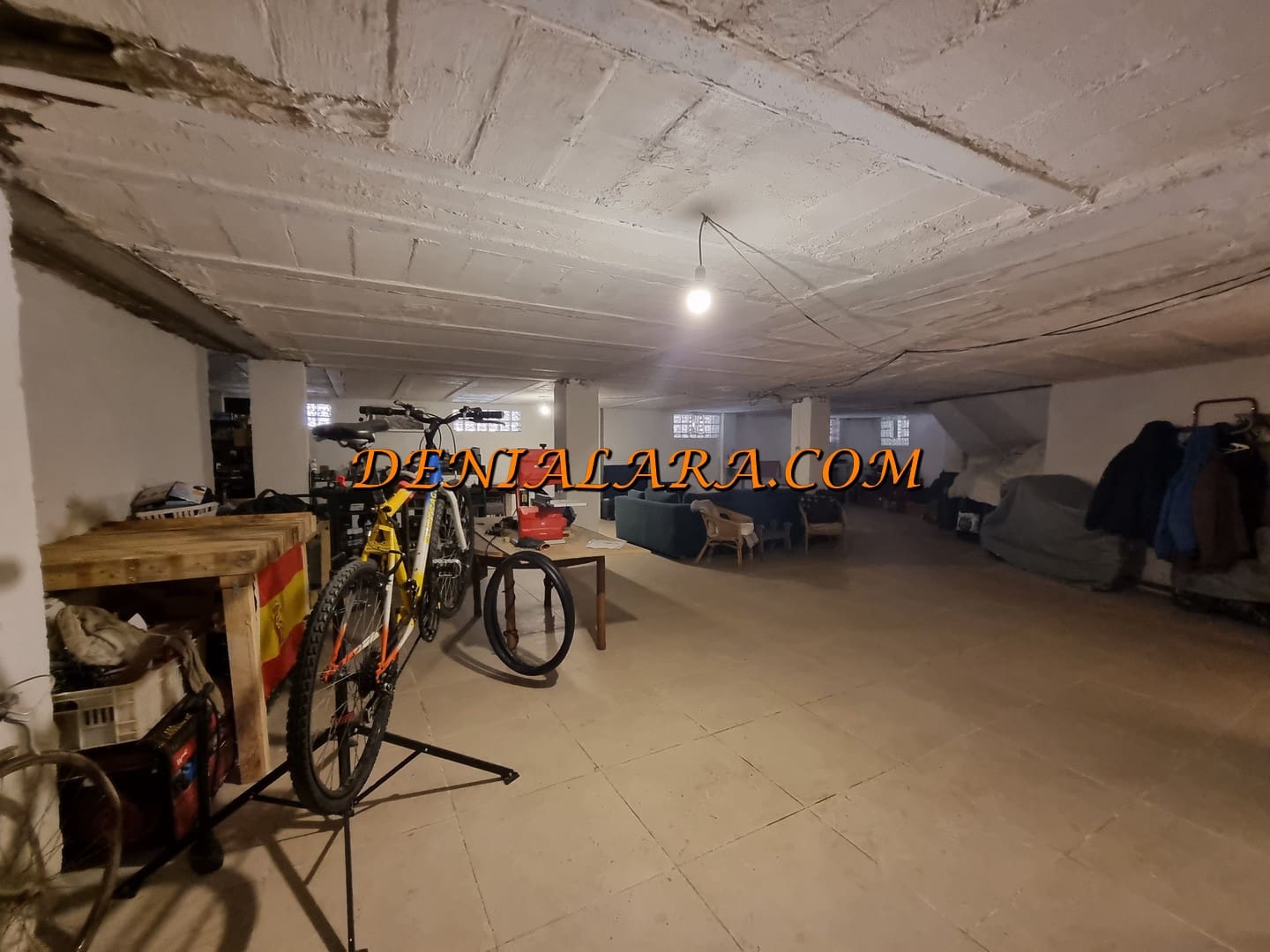 Commercieel te koop in Pego - € 85.000 (Ref: 9722699)