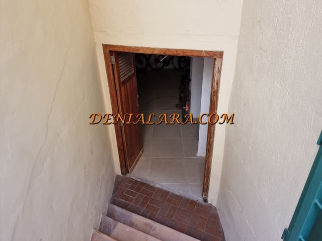 Commercieel te koop in Pego - € 85.000 (Ref: 9722699)