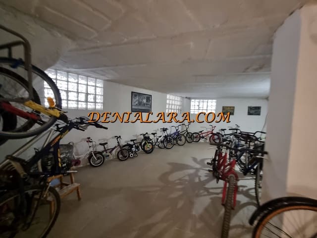 Commercieel te koop in Pego - € 85.000 (Ref: 9722699)