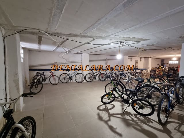 Commercieel te koop in Pego - € 85.000 (Ref: 9722699)