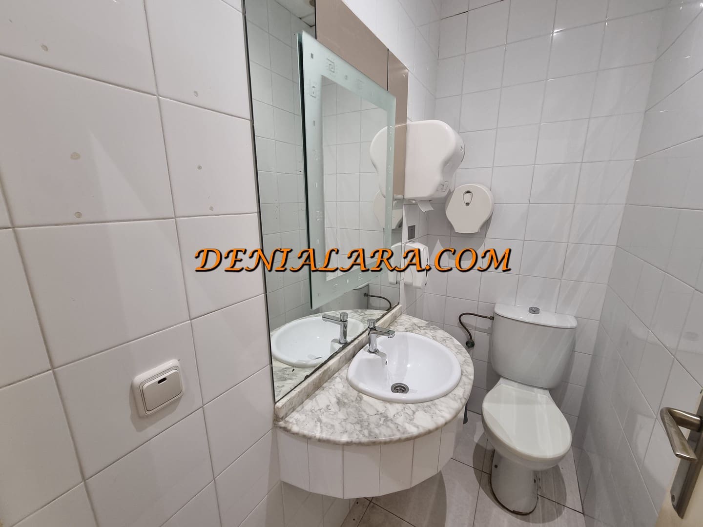 Bar/Restaurante en Ondara en venta - 299.999 € (Ref: 9723555)