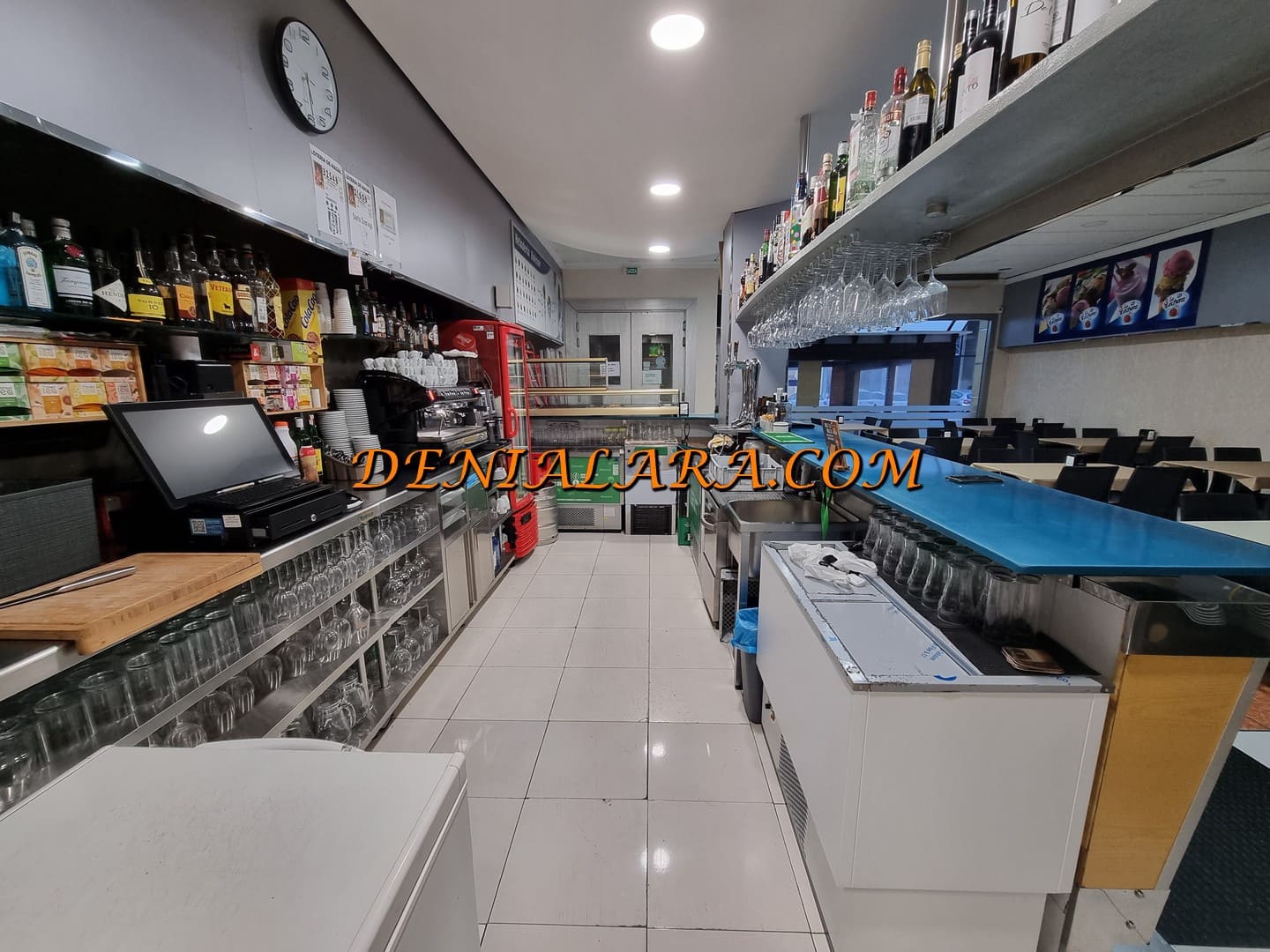 Bar/Restaurante en Ondara en venta - 299.999 € (Ref: 9723555)