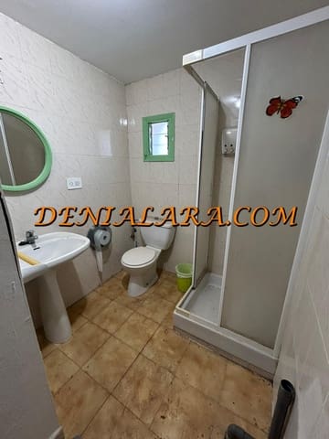 3 Zimmer Gewerbe zu verkaufen in Dénia - 588.000 € (Ref: 9743206)