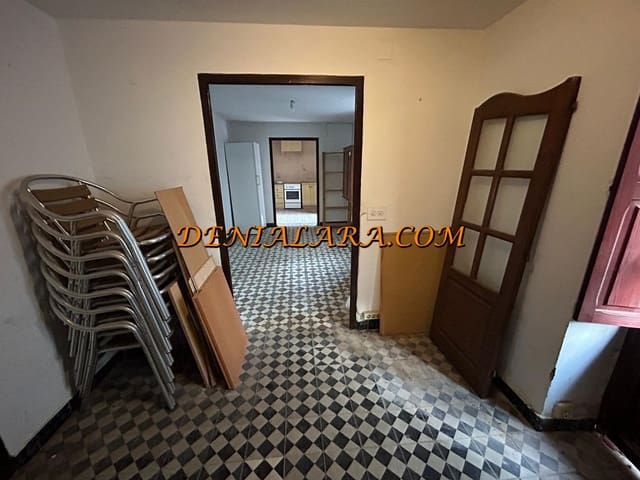 3 Zimmer Gewerbe zu verkaufen in Dénia - 588.000 € (Ref: 9743206)