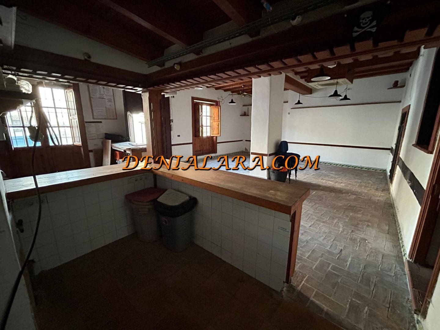 3 bedroom Commercial for sale in Denia - € 588,000 (Ref: 9743206)