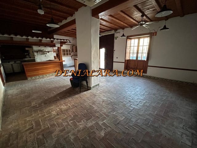 3 Zimmer Gewerbe zu verkaufen in Dénia - 588.000 € (Ref: 9743206)