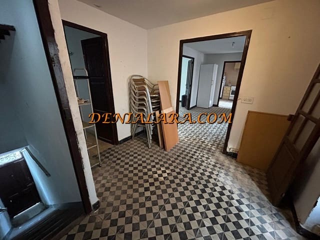 3 Zimmer Gewerbe zu verkaufen in Dénia - 588.000 € (Ref: 9743206)