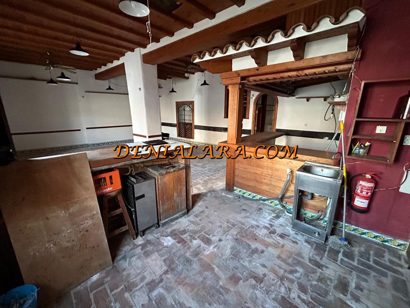 3 bedroom Commercial for sale in Denia - € 588,000 (Ref: 9743206)