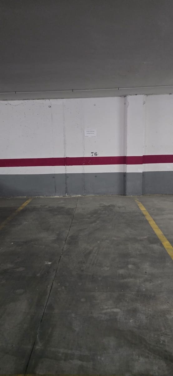 2 soveværelse Lejlighed til leje i Denia med swimmingpool garage - € 1.000 (Ref: 9758180)