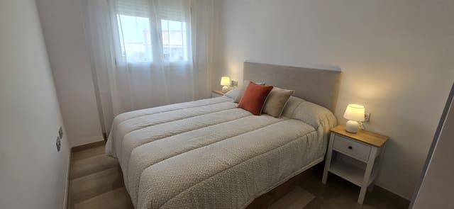 2 soveværelse Lejlighed til leje i Dénia med swimmingpool garage - € 1.000 (Ref: 9758180)