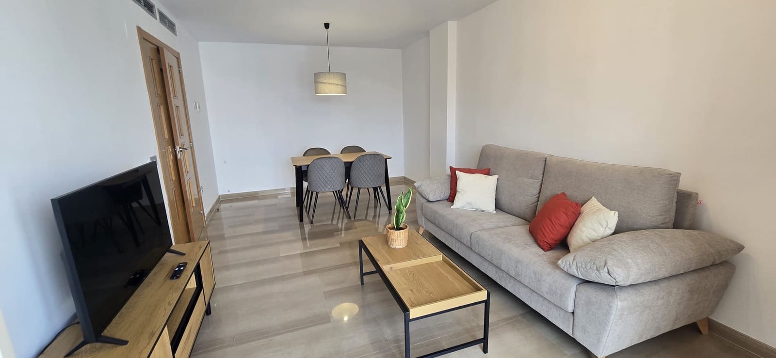 2 soveværelse Lejlighed til leje i Denia med swimmingpool garage - € 1.000 (Ref: 9758180)