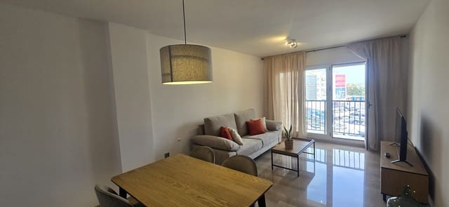 2 soveværelse Lejlighed til leje i Dénia med swimmingpool garage - € 1.000 (Ref: 9758180)