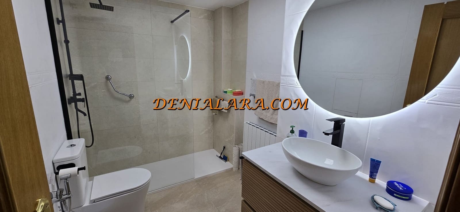 1 sovrum Lägenhet att hyra i Denia - 814 € (Ref: 9772471)