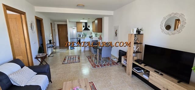 1 sovrum Lägenhet att hyra i Dénia - 814 € (Ref: 9772471)