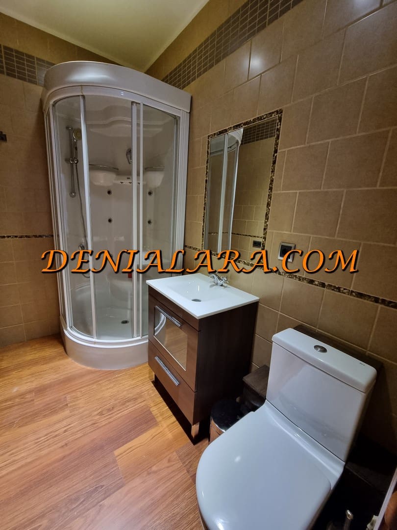 4 camera da letto Appartamento in vendita in Gata de Gorgos - 189.000 € (Rif: 9778667)