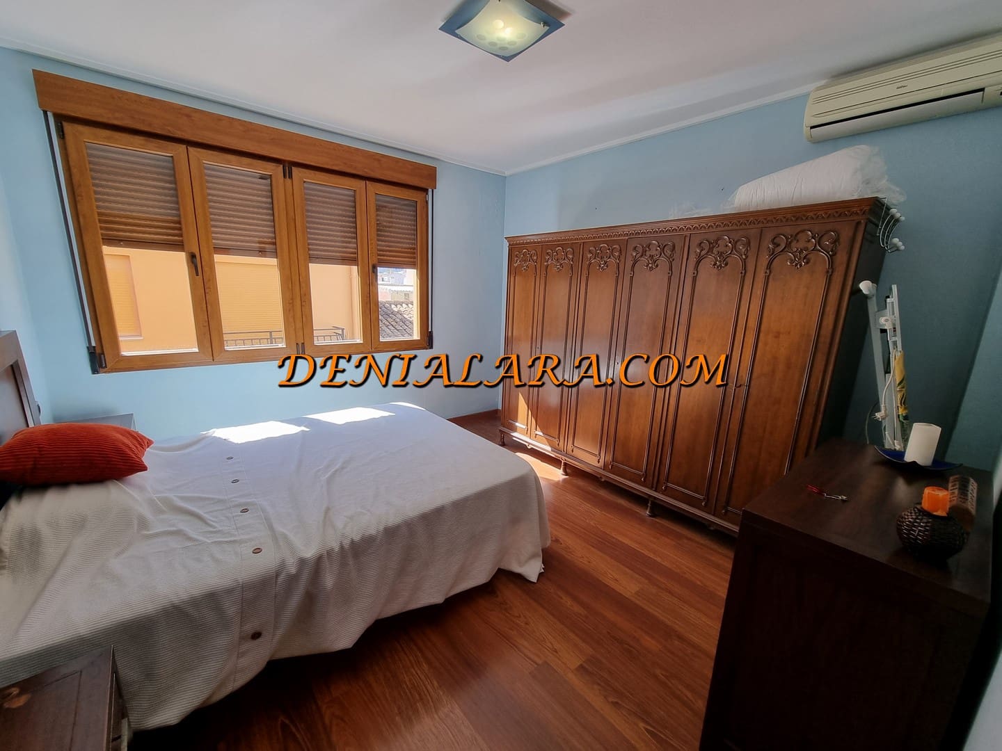 4 camera da letto Appartamento in vendita in Gata de Gorgos - 189.000 € (Rif: 9778667)