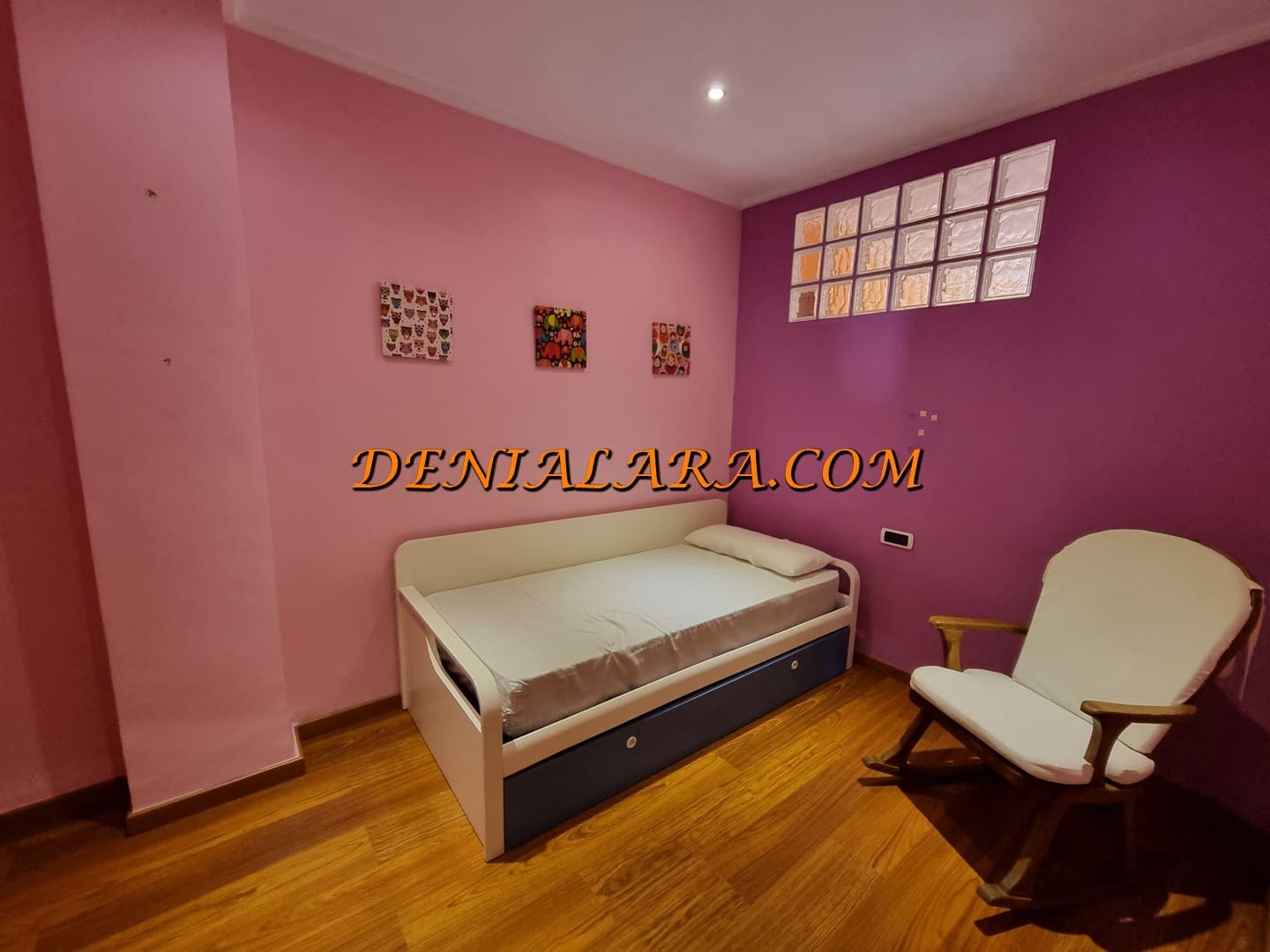 4 camera da letto Appartamento in vendita in Gata de Gorgos - 189.000 € (Rif: 9778667)