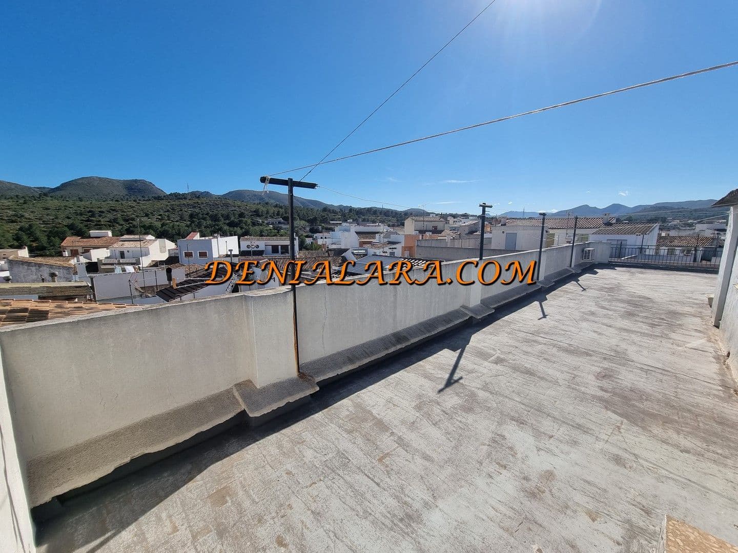 4 camera da letto Appartamento in vendita in Gata de Gorgos - 189.000 € (Rif: 9778667)