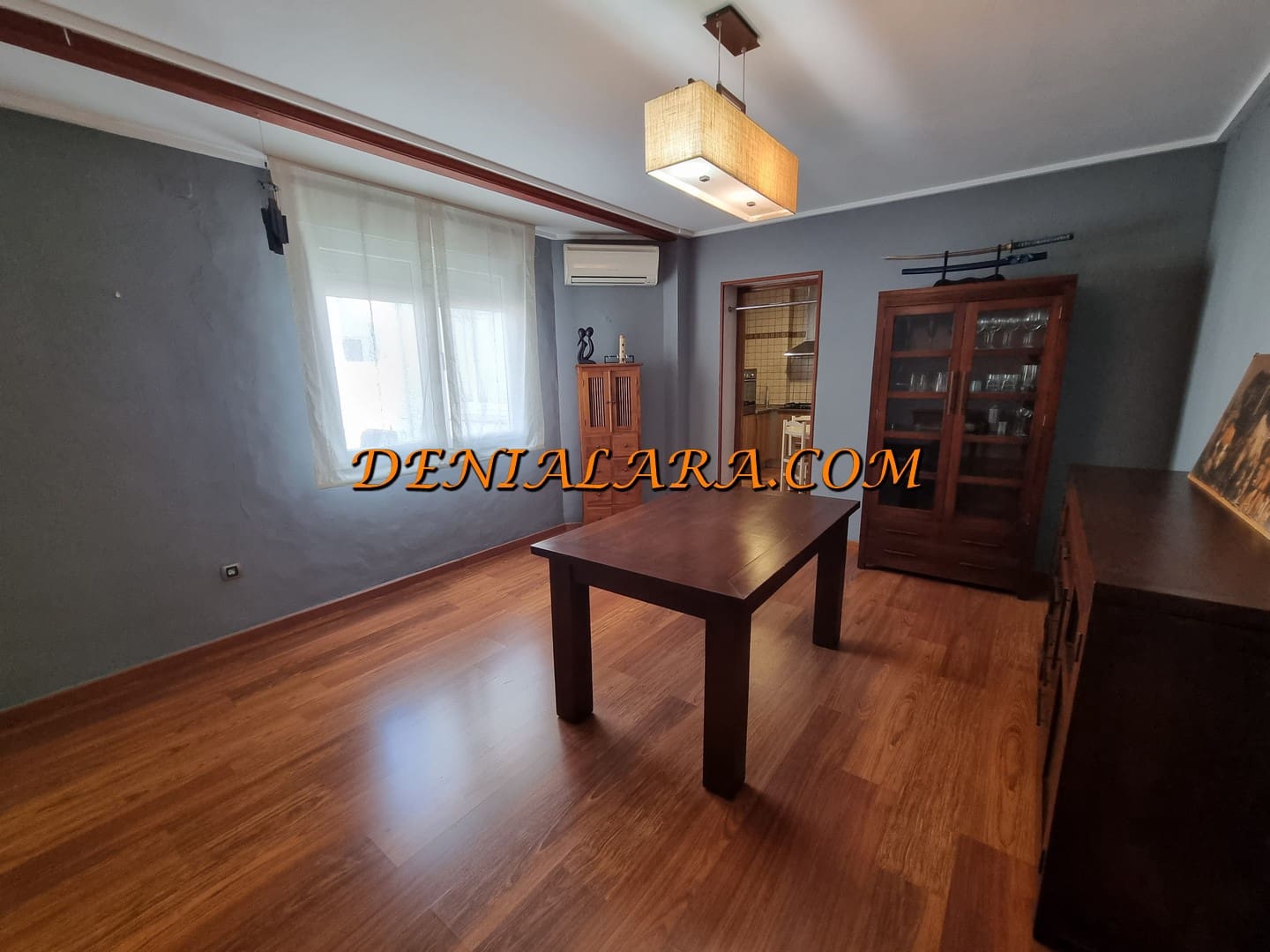 4 camera da letto Appartamento in vendita in Gata de Gorgos - 189.000 € (Rif: 9778667)