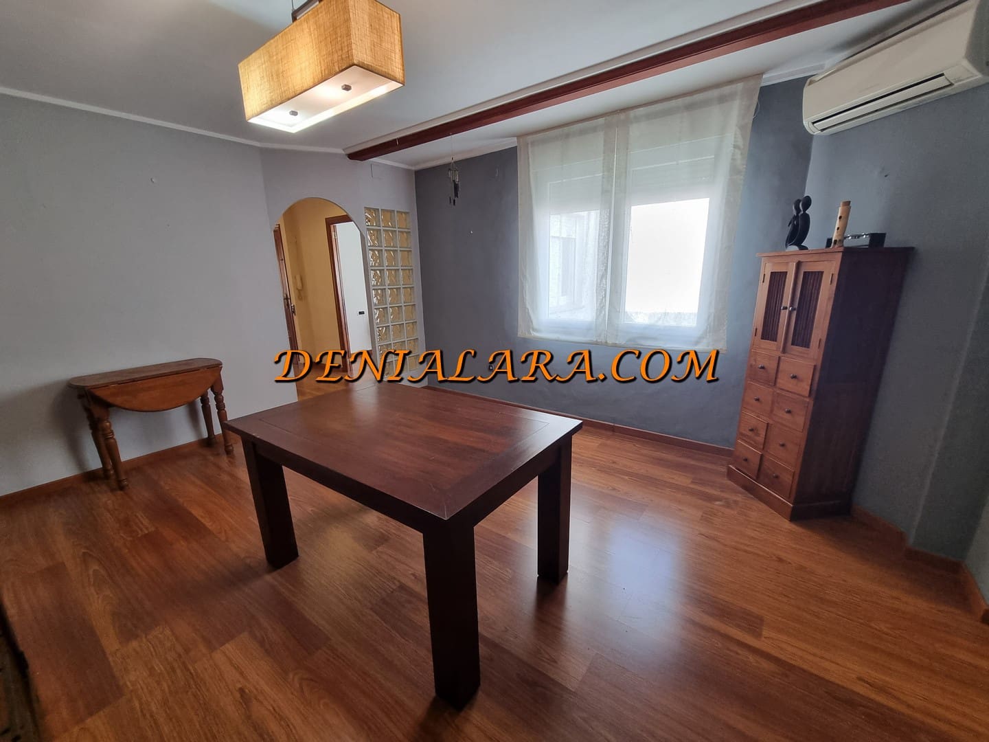 4 camera da letto Appartamento in vendita in Gata de Gorgos - 189.000 € (Rif: 9778667)