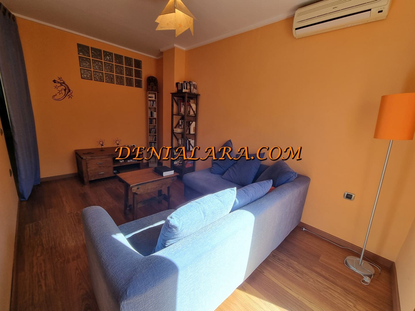 4 camera da letto Appartamento in vendita in Gata de Gorgos - 189.000 € (Rif: 9778667)