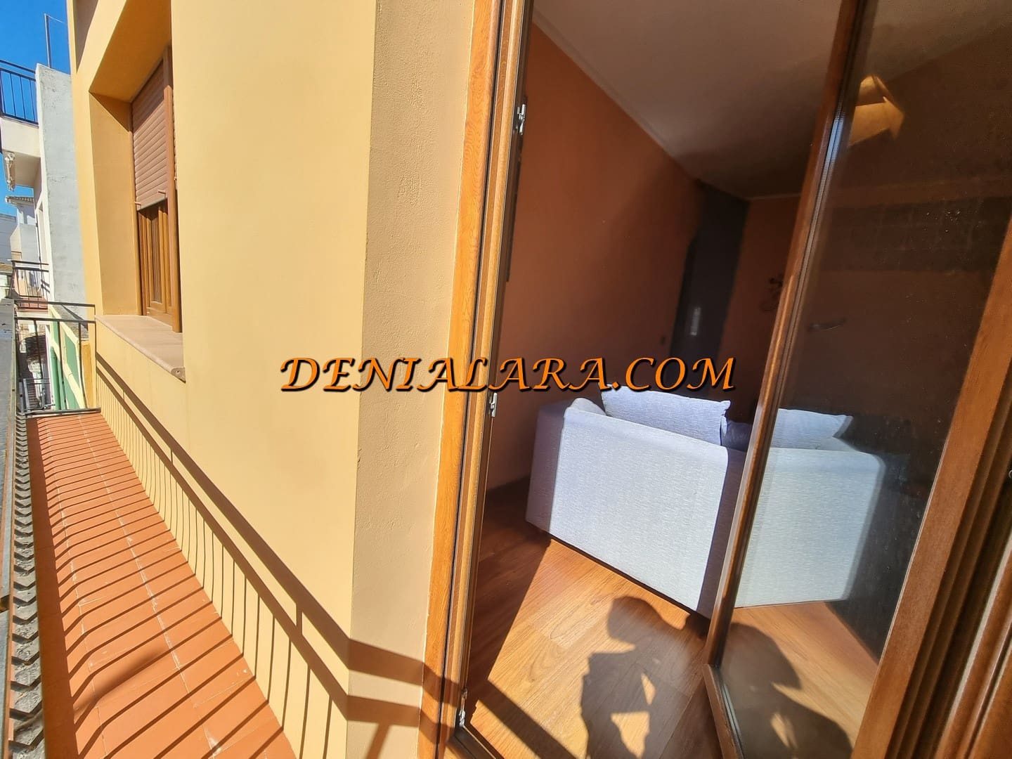 4 camera da letto Appartamento in vendita in Gata de Gorgos - 189.000 € (Rif: 9778667)