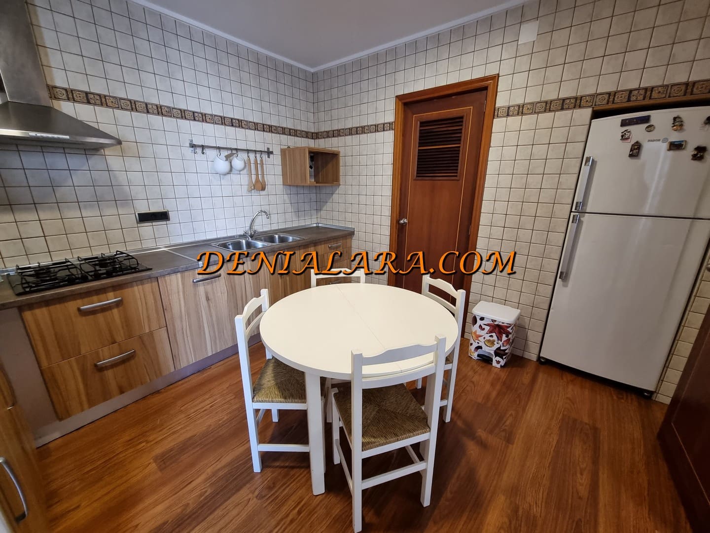 4 camera da letto Appartamento in vendita in Gata de Gorgos - 189.000 € (Rif: 9778667)