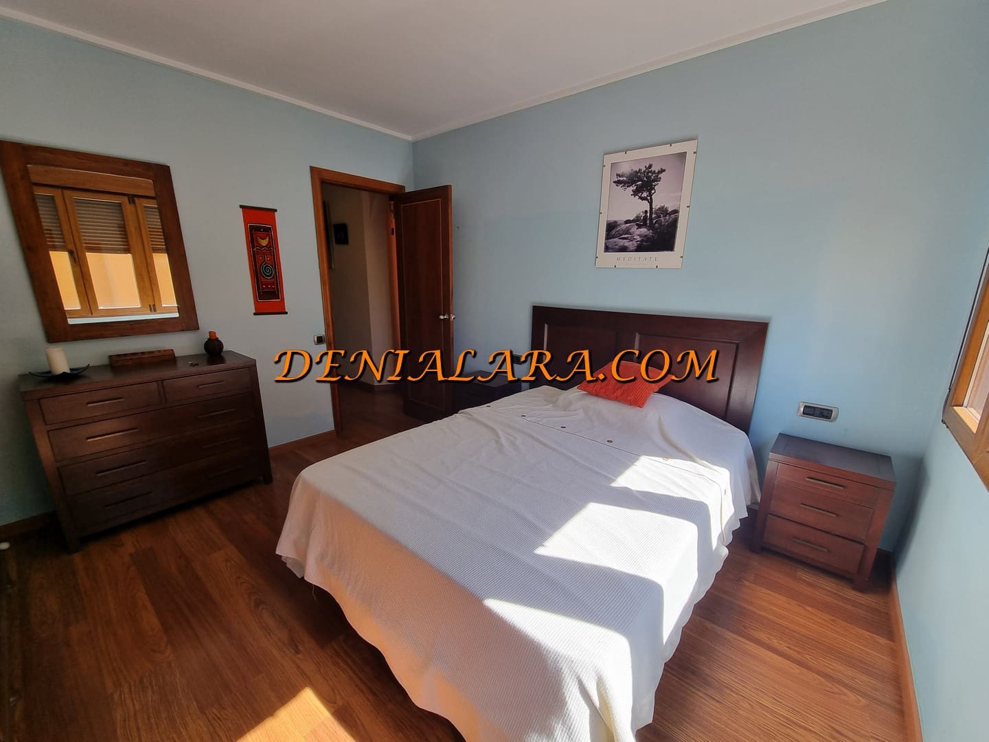 4 camera da letto Appartamento in vendita in Gata de Gorgos - 189.000 € (Rif: 9778667)