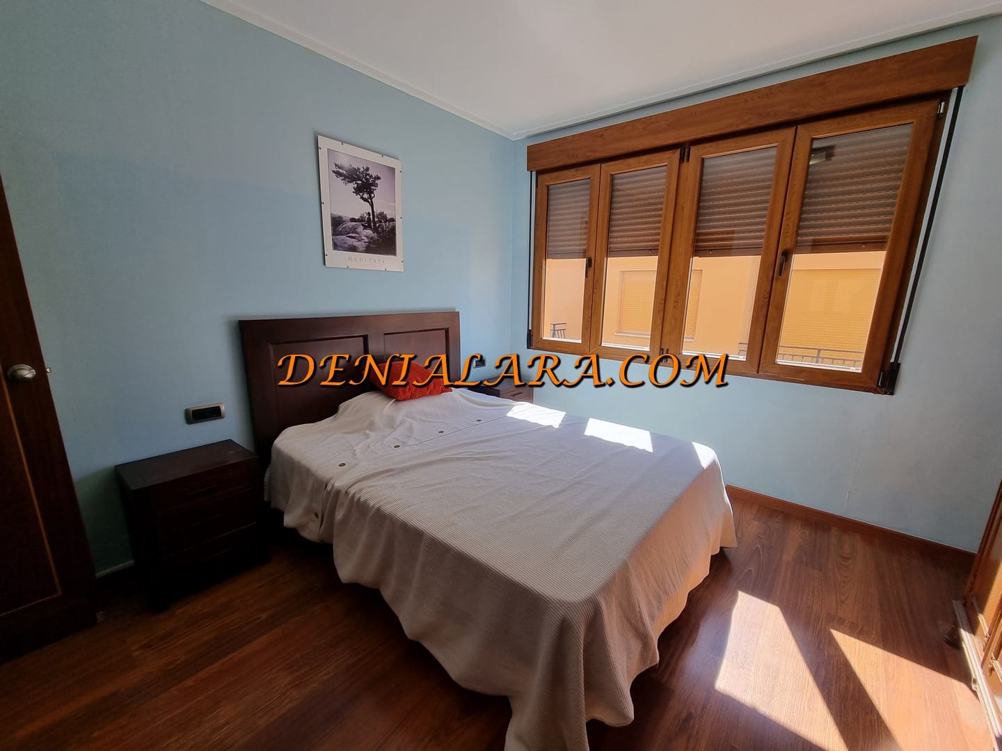 4 camera da letto Appartamento in vendita in Gata de Gorgos - 189.000 € (Rif: 9778667)