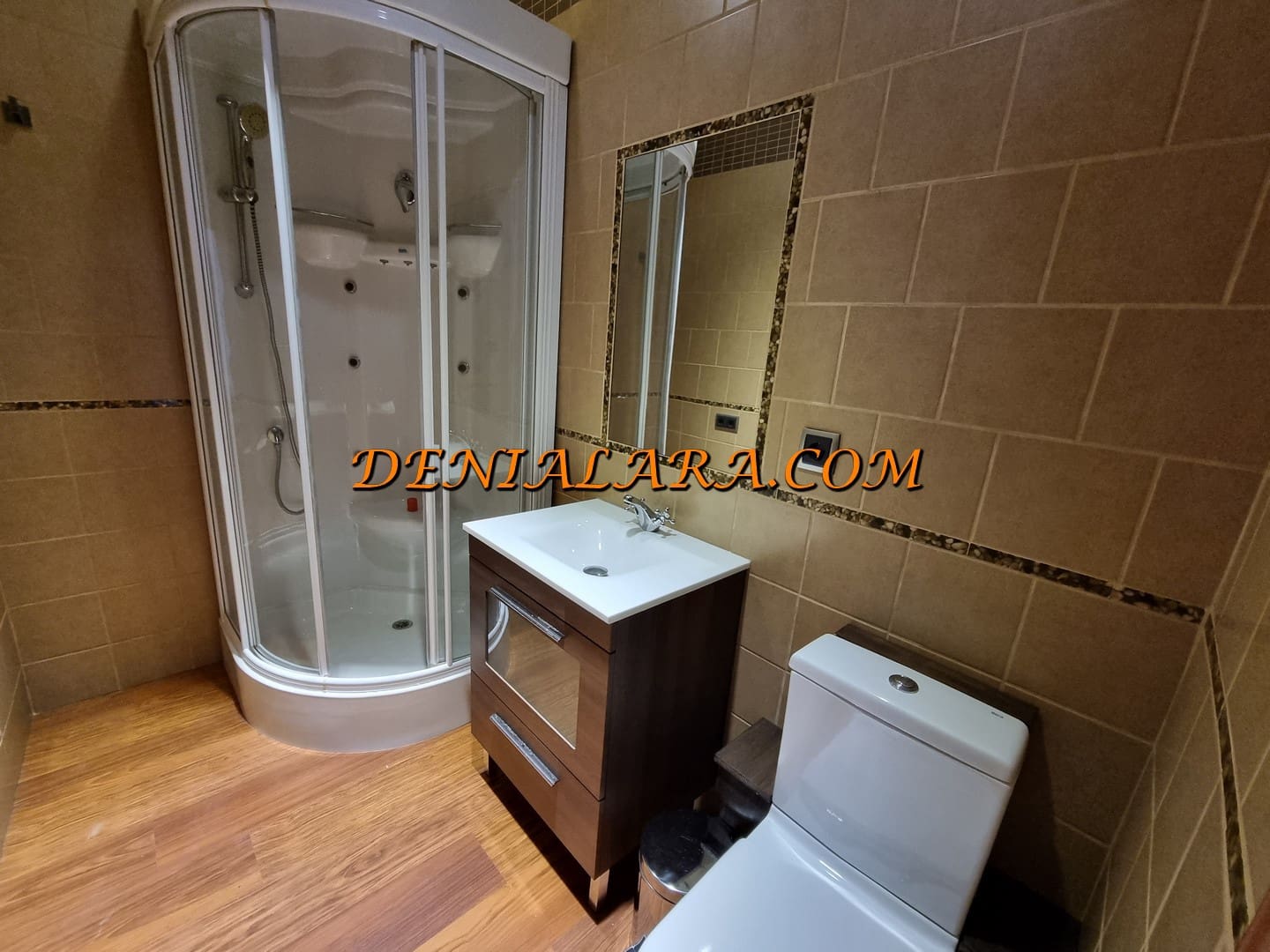 4 camera da letto Appartamento in vendita in Gata de Gorgos - 189.000 € (Rif: 9778667)