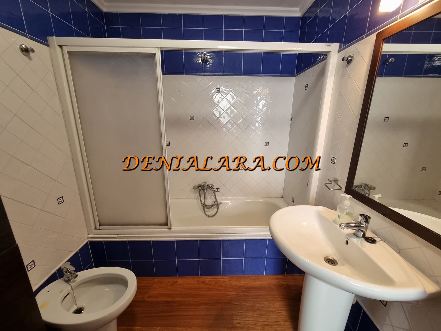 4 camera da letto Appartamento in vendita in Gata de Gorgos - 189.000 € (Rif: 9778667)