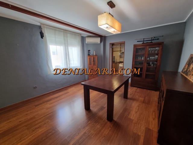 4 camera da letto Appartamento in vendita in Gata de Gorgos - 189.000 € (Rif: 9778667)