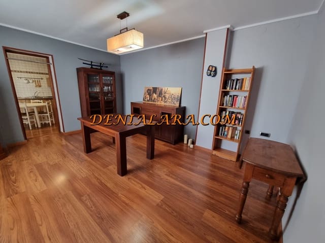 4 camera da letto Appartamento in vendita in Gata de Gorgos - 189.000 € (Rif: 9778667)