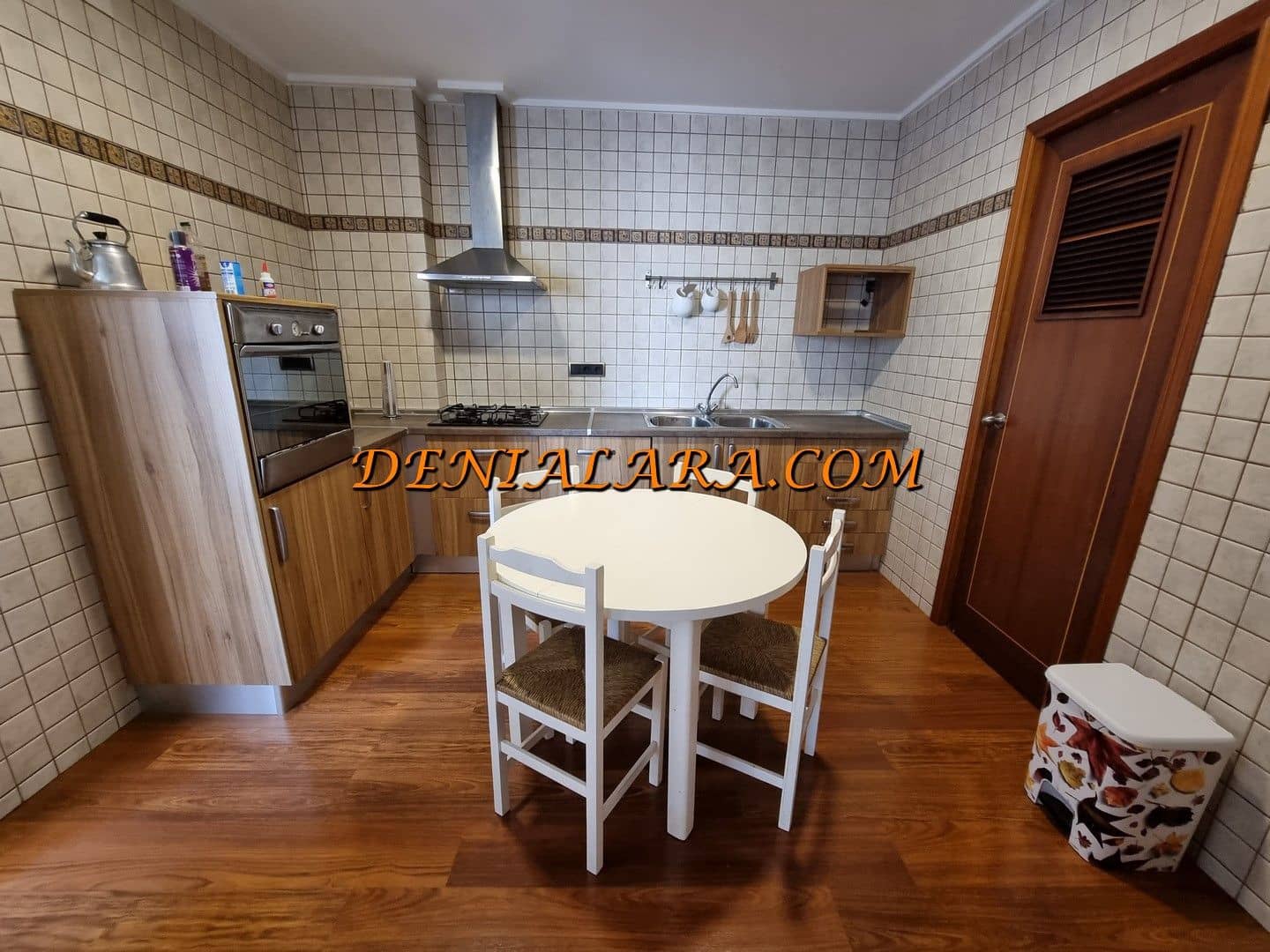 4 camera da letto Appartamento in vendita in Gata de Gorgos - 189.000 € (Rif: 9778667)