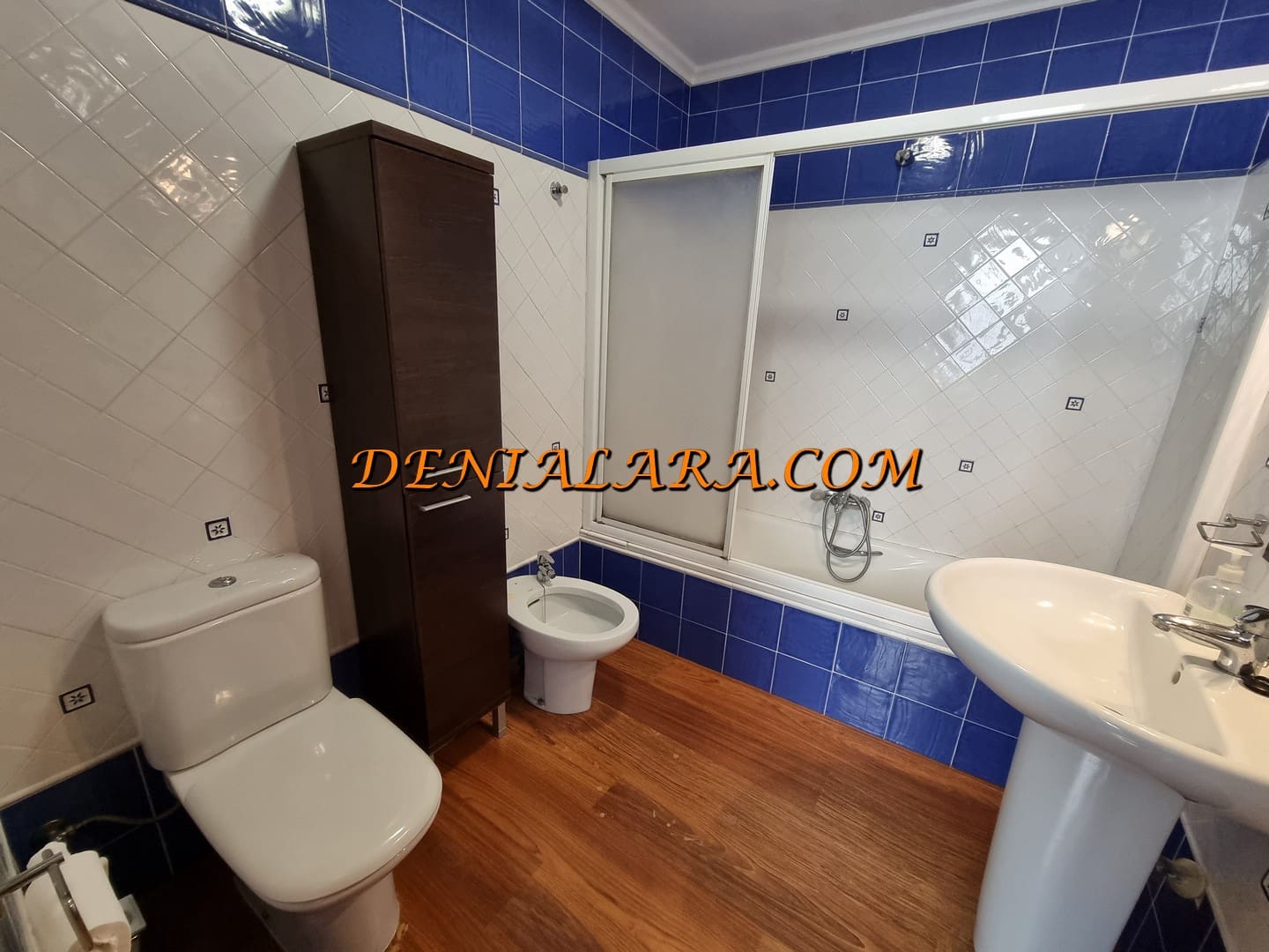 4 camera da letto Appartamento in vendita in Gata de Gorgos - 189.000 € (Rif: 9778667)