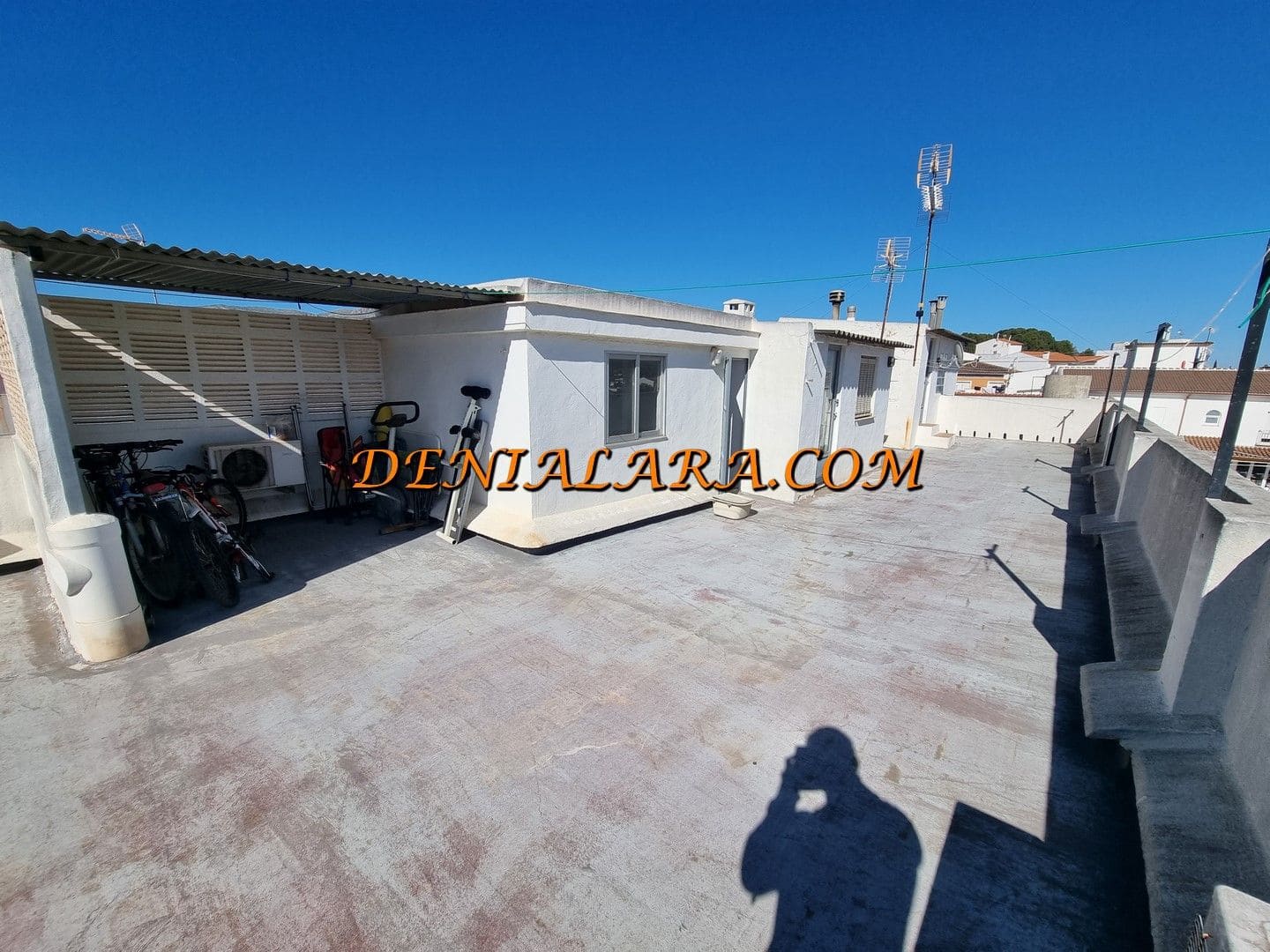 4 camera da letto Appartamento in vendita in Gata de Gorgos - 189.000 € (Rif: 9778667)