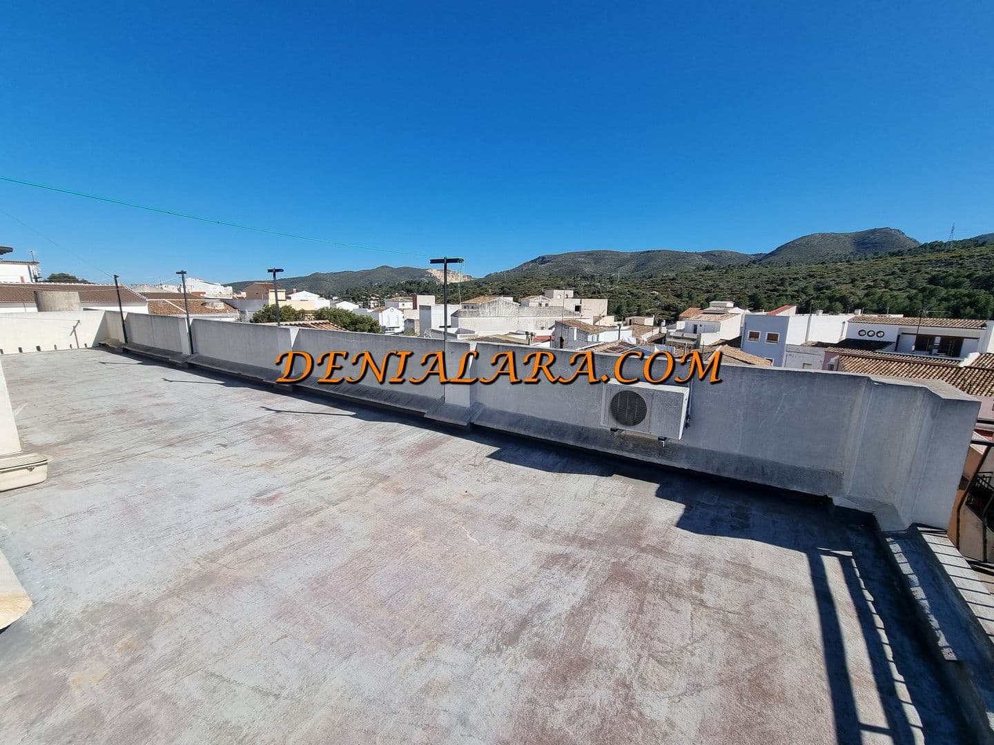 4 camera da letto Appartamento in vendita in Gata de Gorgos - 189.000 € (Rif: 9778667)