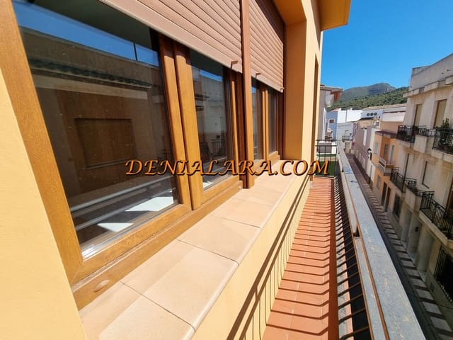 4 camera da letto Appartamento in vendita in Gata de Gorgos - 189.000 € (Rif: 9778667)