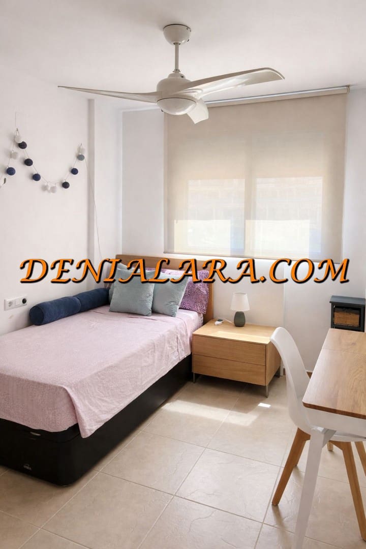 3 slaapkamer Appartement te koop in Denia met zwembad garage - € 389.000 (Ref: 9779108)